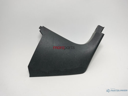 Ornament prag dreapta Volkswagen Golf 5 (1K5) Kombi 2008 1.9 TDI OEM 1K1863484B