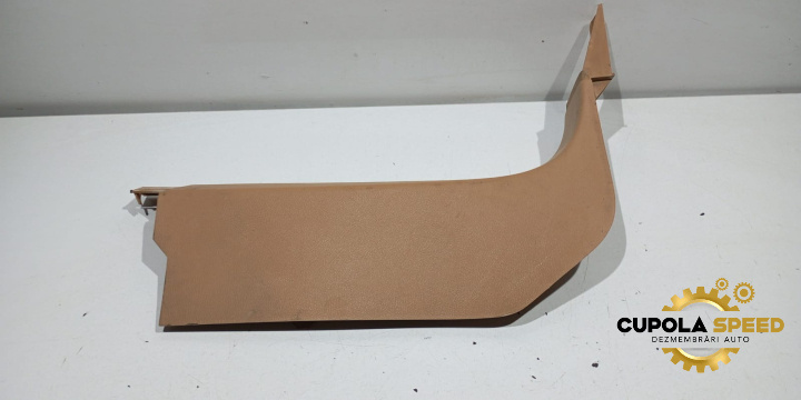 Ornament prag fata dreapta 7L0863484 Porsche Cayenne 957 [facelift] [2007 - 2010]