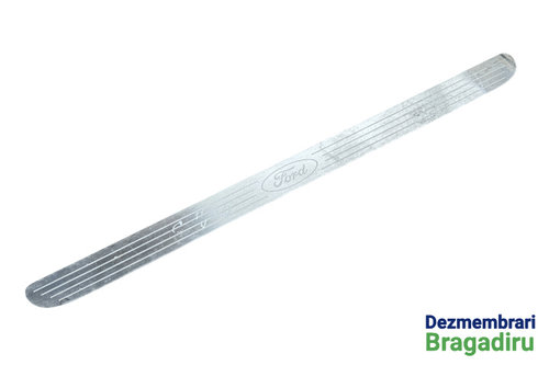 Ornament prag fata stanga Ford Kuga [2008 - 2013] Crossover 2.0 TDCi MT AWD (140 hp) Cod motor: UFDA...