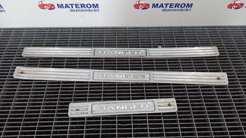 ORNAMENT PRAG FORD RANGER - - (2009 2011)