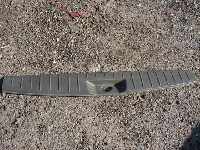 Ornament prag haion Ford Galaxy [1995 - 2000] Minivan 5-usi 1.9 TDi MT (90 hp) (WGR)