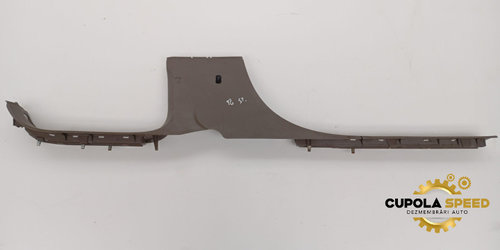 Ornament prag interior 7L0853369 Volkswagen VW Touareg generatia 1 7L [2002 - 2007]