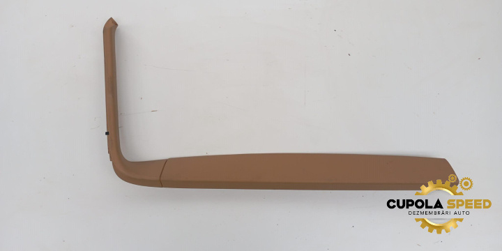 Ornament prag interior 7L5867587 Porsche Cayenne 957 [facelift] [2007 - 2010]