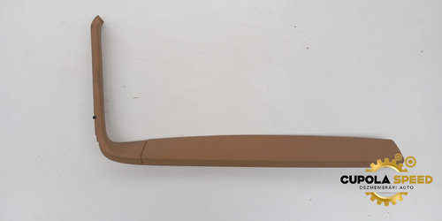 Ornament prag interior 7L5867587 Porsche Cayenne 957 [facelift] [2007 - 2010]