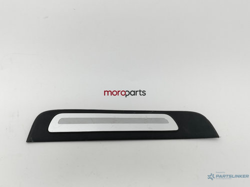 Ornament prag interior Audi A4 B8 2.0 TDI CAG Sedan 2009 OEM 8K0853375