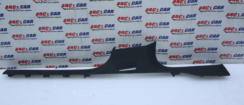 Ornament prag interior dreapta Audi Q7 2015-> 4M 4M0853370B