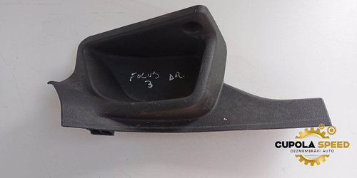 Ornament prag interior dreapta BM51-A13244-A Ford Focus 3 [facelift] [2014 - 2020]