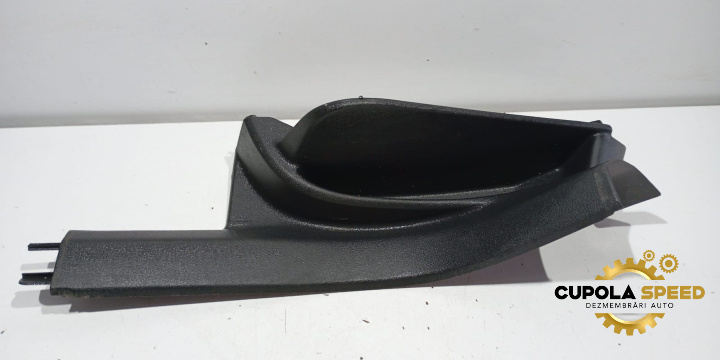 Ornament prag interior dreapta spate 5N0868269 Volkswagen VW Tiguan 5N [2007 - 2011]