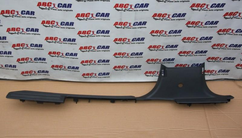 Ornament prag interior dreapta Volkswagen Amarok 2009-2016 2H0863726D