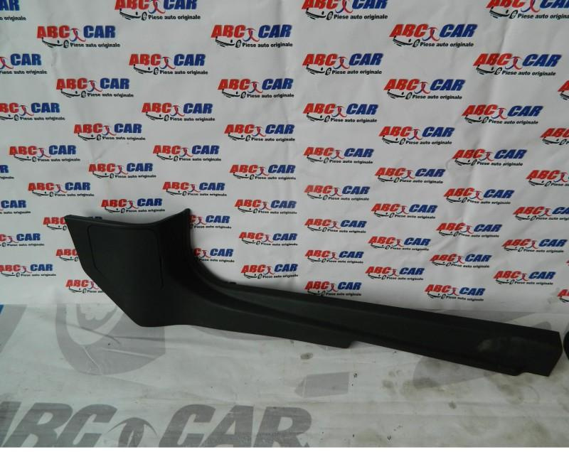 Ornament prag interior MINI Clubman 2007-> R55