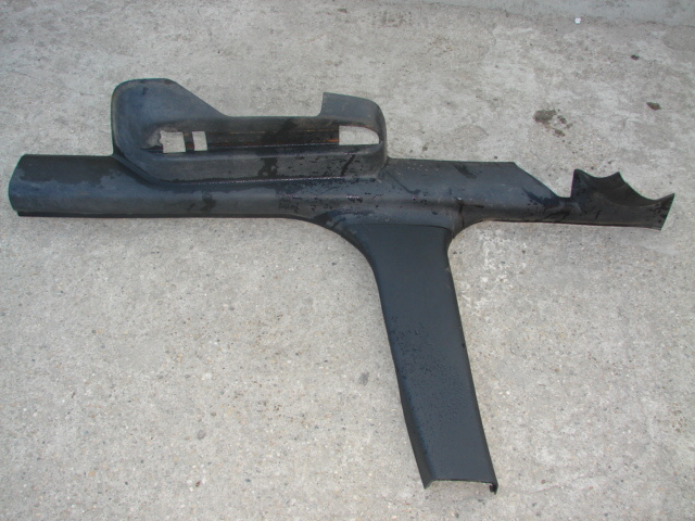 Ornament prag interior Opel Astra G [1998 - 2009] wagon 5-usi 2.0 DI MT (82 hp) (F35_)
