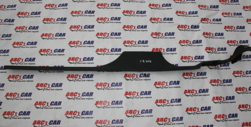 Ornament prag interior Skoda Fabia 3 2014-2018 6V0853370