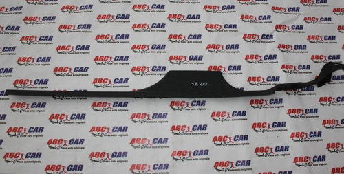 Ornament prag interior Skoda Fabia 3 2014-2018 6V0853370