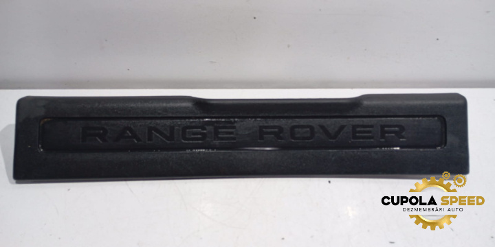 Ornament prag interior stânga față BJ32-13201-A Land Rover Range Rover Evoque L538 [facelift] [2015 - 2020]