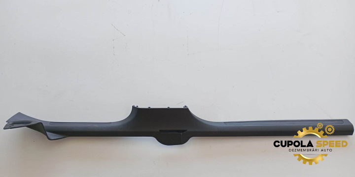 Ornament prag interior stanga 3G0853371G Volkswagen VW Passat B8 [2014 - 2020]
