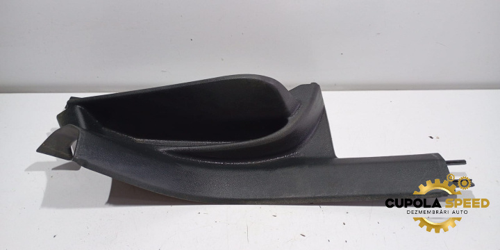 Ornament prag interior stanga spate 5N0868270 Volkswagen VW Tiguan 5N [2007 - 2011]