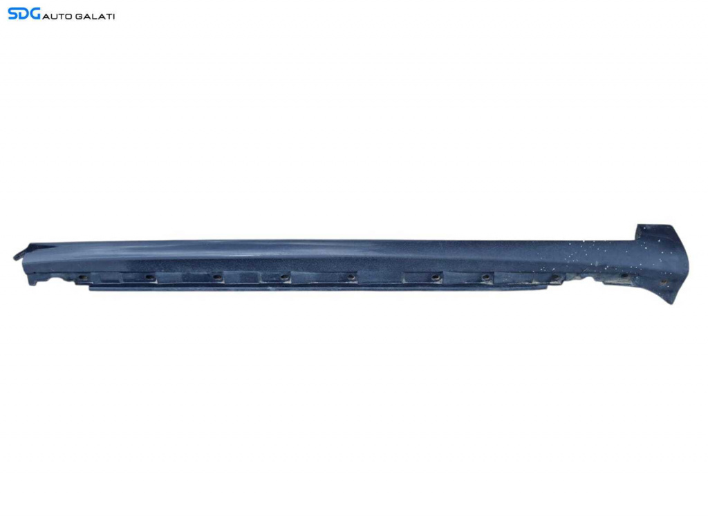 Ornament Prag Plastic Dreapta Audi A4 B7 2004 - 2008 Cod 8E0853860 [LC0810]