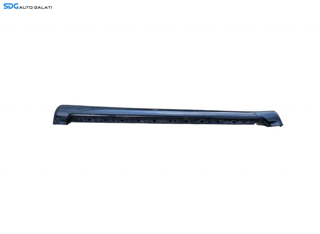 Ornament Prag Plastic Dreapta Audi A8 D3 2002 - 2008 Cod 4E0853860G [LC0948]