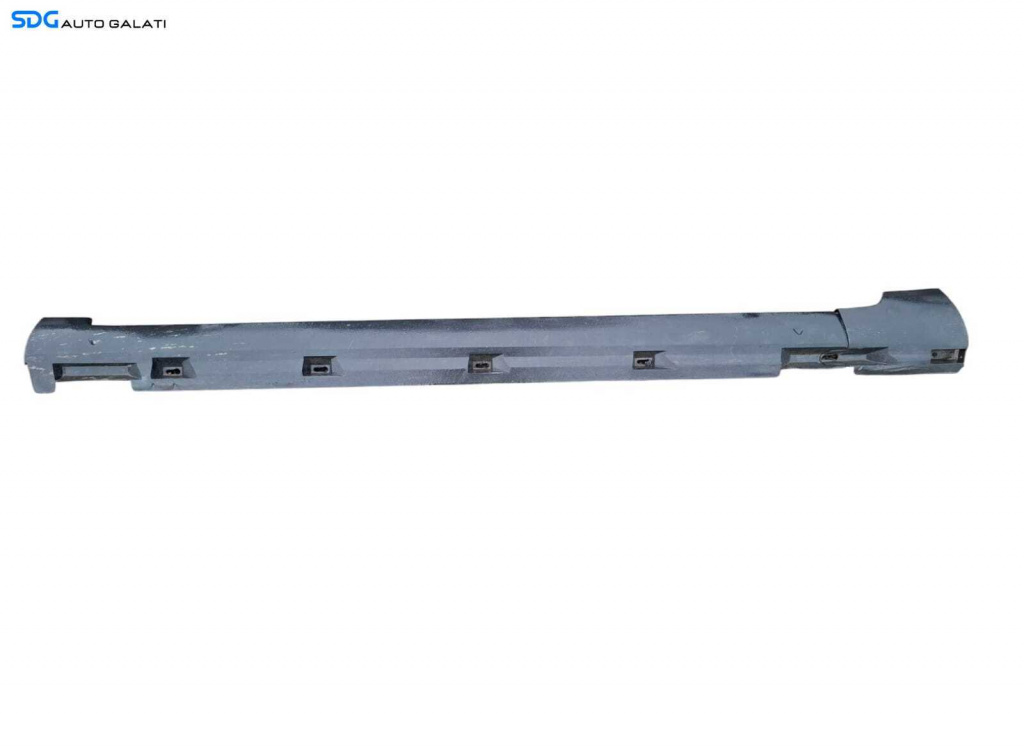 Ornament Prag Plastic Dreapta Volkswagen Passat B6 Break Combi Variant 2005 - 2010 [LC0239]
