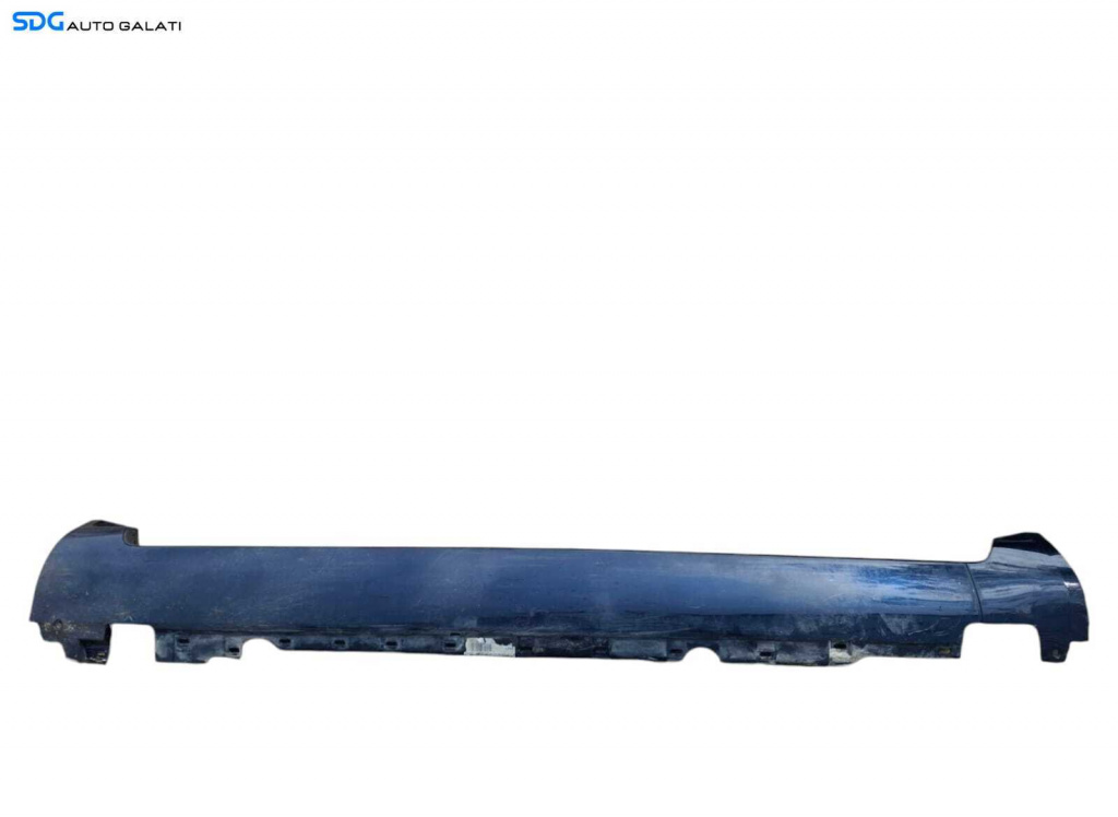Ornament Prag Plastic Stanga Audi A8 D3 2002 - 2008 Cod 4E0853859G [LC0982]