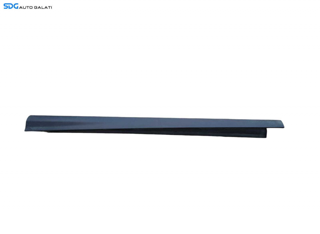 Ornament Prag Plastic Stanga Ford Focus 3 Break Combi Turnier 2010 - 2018 Cod BM51-A10154-A [LC0947]