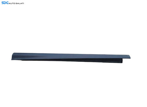 Ornament Prag Plastic Stanga Ford Focus 3 Break Combi Turnier 2010 - 2018 Cod BM51-A10154-A [LC0947]