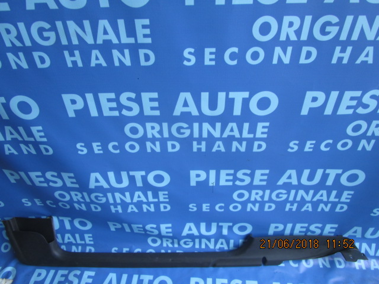 Ornament prag Seat Ibiza;6J3863484 // 6J3863483