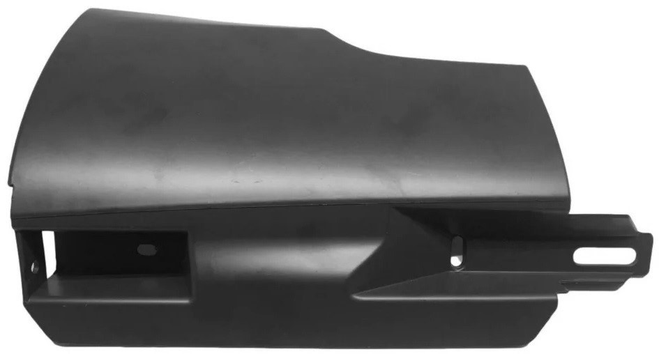 Ornament Prag Spate Dreapta Oe Volkswagen Passat B7 2010-2014 3AA853898CGRU