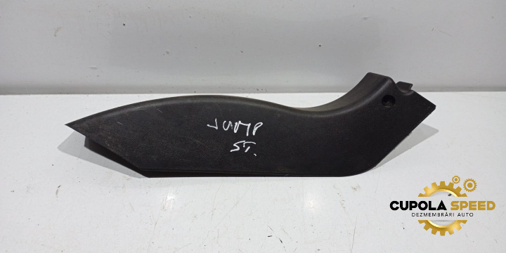 Ornament prag stanga 1311460070 Citroen Jumper 2 [1st facelift] [2012 - 2014]