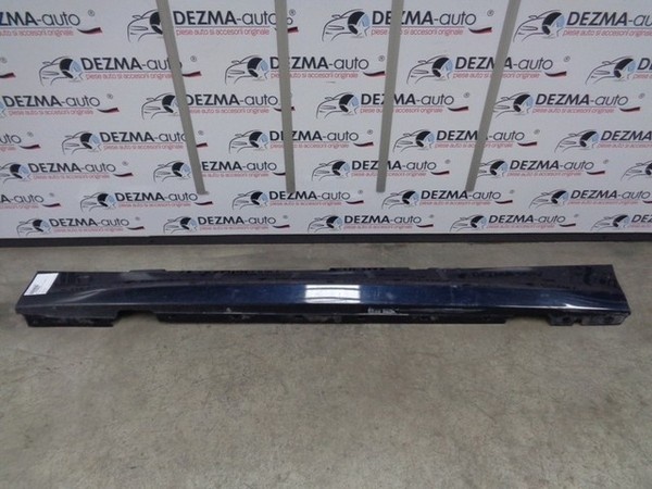 Ornament prag stanga, 5177-7184353, Bmw 1 (E81, E87) 2004-2010 (id:212689)