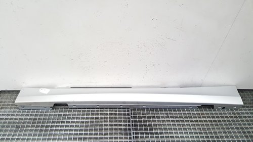 Ornament prag stanga 718353, Bmw 1 (E81, E87) (id:352622)