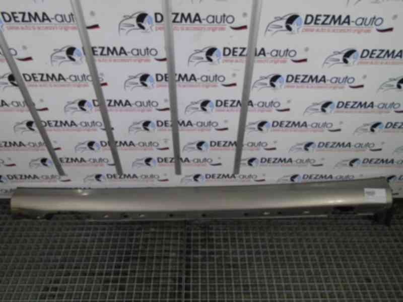Ornament prag stanga A2036900740, Mercedes Clasa C T-Model (S203)
