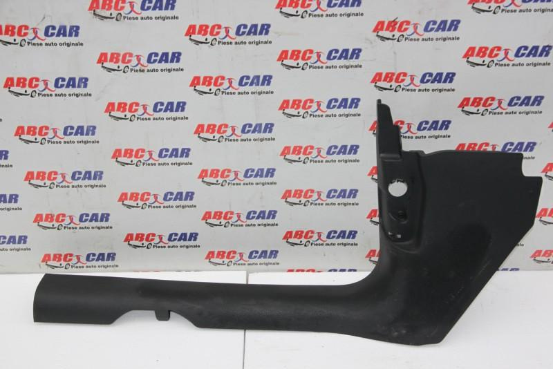 Ornament prag stanga Audi Q5 2017-> 80A 80B867271B