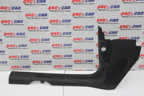 Ornament prag stanga Audi Q5 2017-> 80A 80B867271B