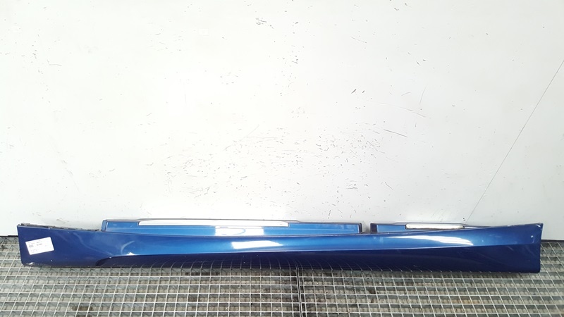 Ornament prag stanga, Bmw 1 (E81, E87) 7906815-03 (id:351860)