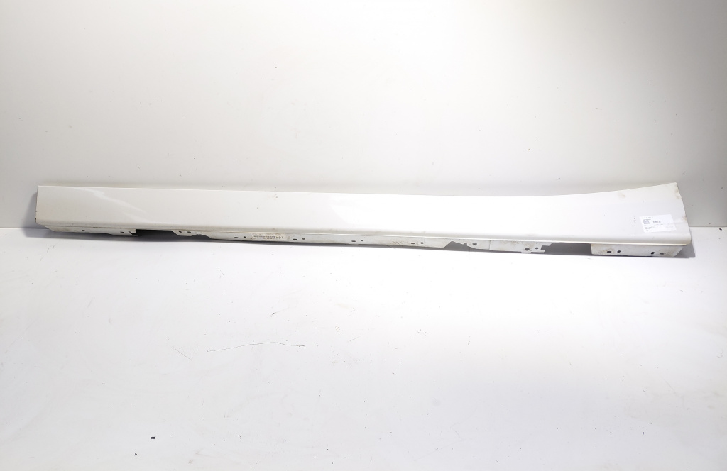 Ornament prag stanga, Bmw 1 (F20, F21) (id:696232)