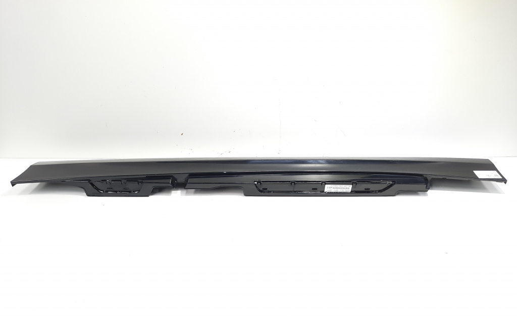 Ornament prag stanga, cod 7184353, Bmw 1 (E81, E87) (id:473053)
