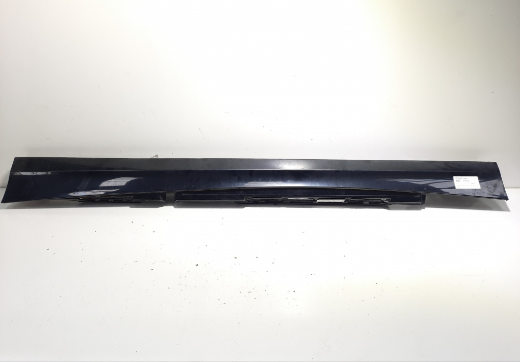 Ornament prag stanga, cod 7184353, Bmw 1 (E81, E87) (id:570776)