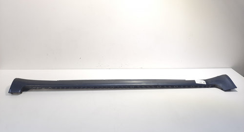 Ornament prag stanga, cod 8E0853859, Audi A4 (8EC, B7) (id:467796)