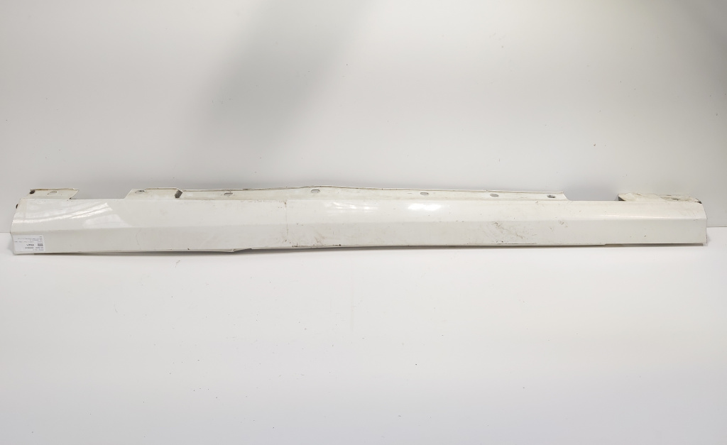Ornament prag stanga, cod A2046900340, Mercedes Clasa C T-Model (S204) (id:693421)