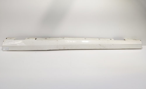 Ornament prag stanga, cod A2046900340, Mercedes Clasa C T-Model (S204) (id:693421)