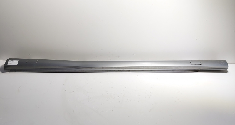 Ornament prag stanga, cod A2126901240, Mercedes Clasa E (W212) (id:694348)