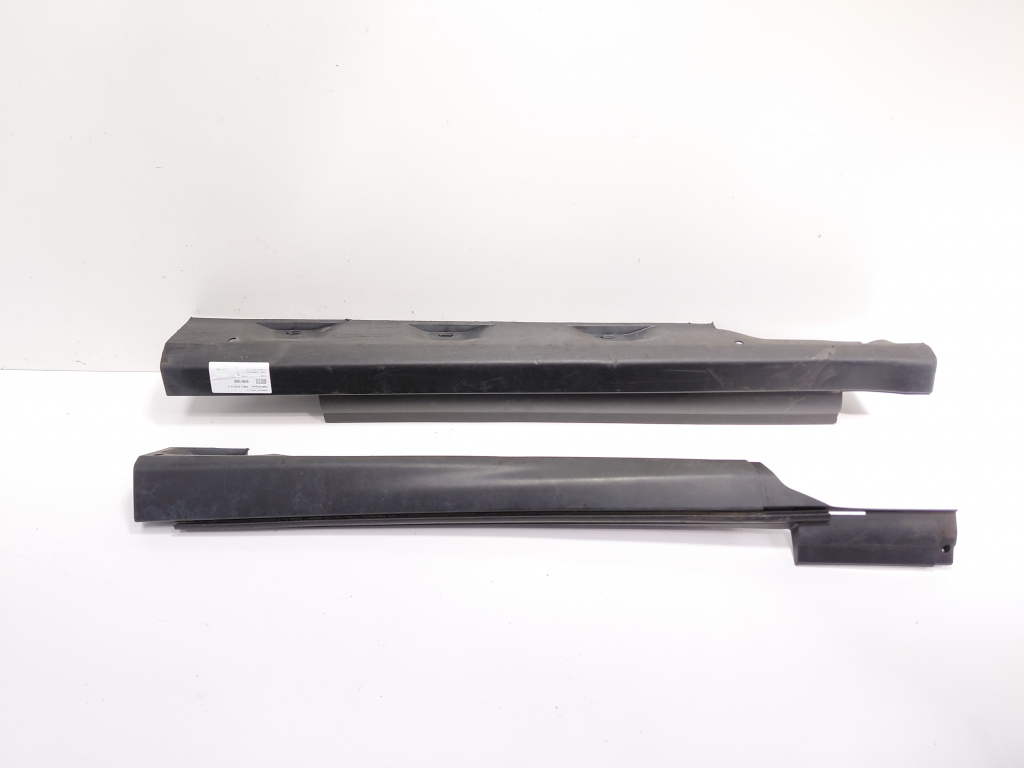 Ornament prag stanga, cod AM51-R10259-A, Ford C-Max 2 (id:696160)
