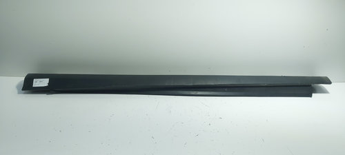Ornament prag stanga, cod BM51-A10155-A, Ford Focus 3 (id:690581)