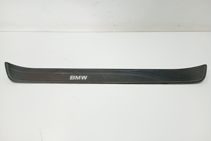 Ornament prag stanga fata 51477060279 BMW Seria 3 E90/E91/E92/E93 [facelift] [2008 - 2013]