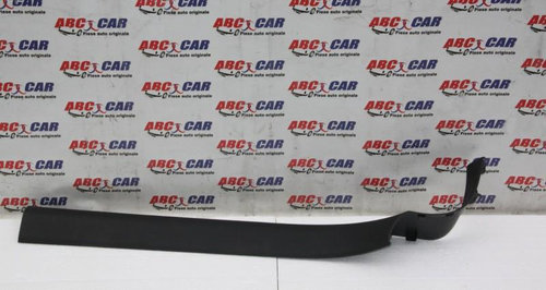 Ornament prag stanga fata Audi TT 2014-2023 FV, 8S 8S0853905