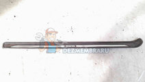 Ornament prag stanga fata Bmw 1 (E81, E87) [Fabr 2...