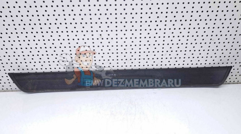 Ornament prag stanga fata Bmw 3 Touring (E91) [Fabr 2005-2011] 7060279