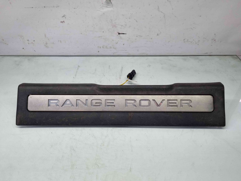 Ornament prag stanga fata LAND ROVER Range Rover Evoque [Fabr 2011-2018] BJ3M-13201-CE