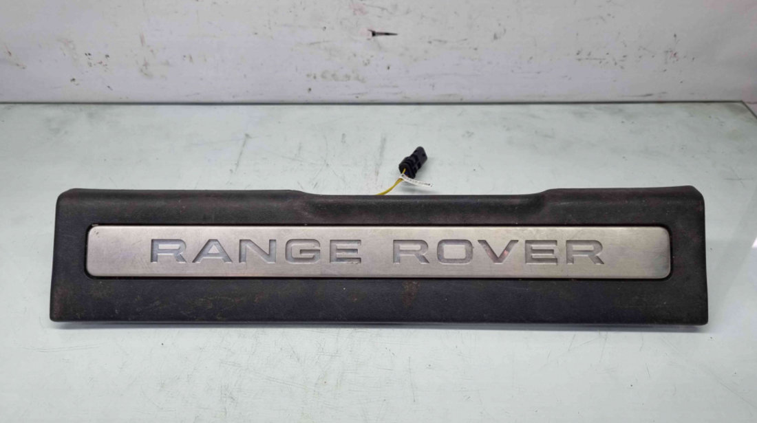 Ornament prag stanga fata LAND ROVER Range Rover Evoque [Fabr 2011-2018] BJ3M-13201-CE